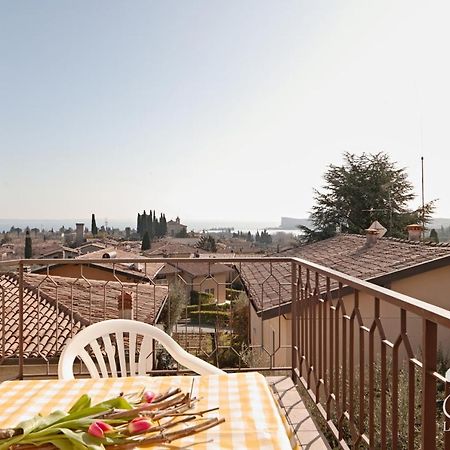 Appartamento Anna San Felice del Benaco Exterior photo