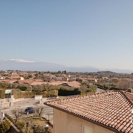Appartamento Anna San Felice del Benaco Exterior photo