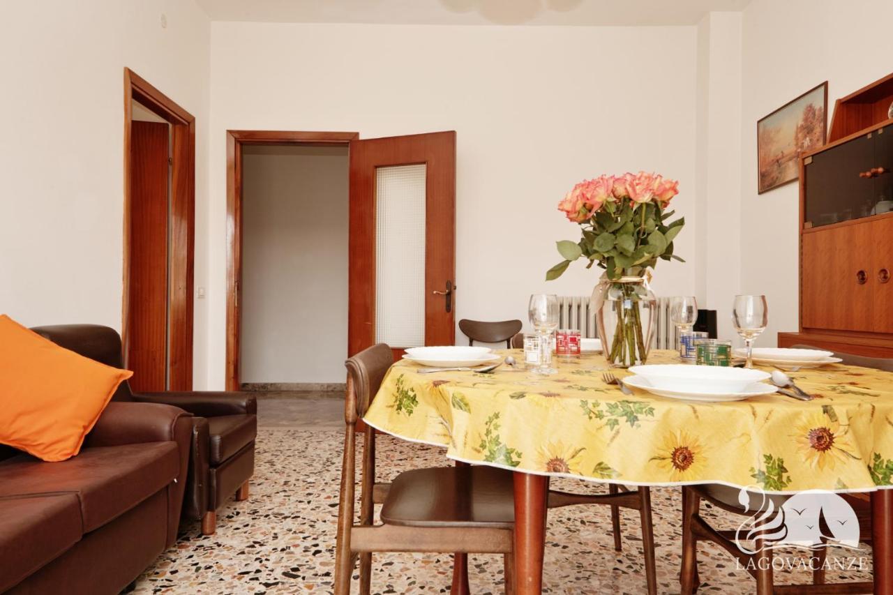 Appartamento Anna San Felice del Benaco Exterior photo