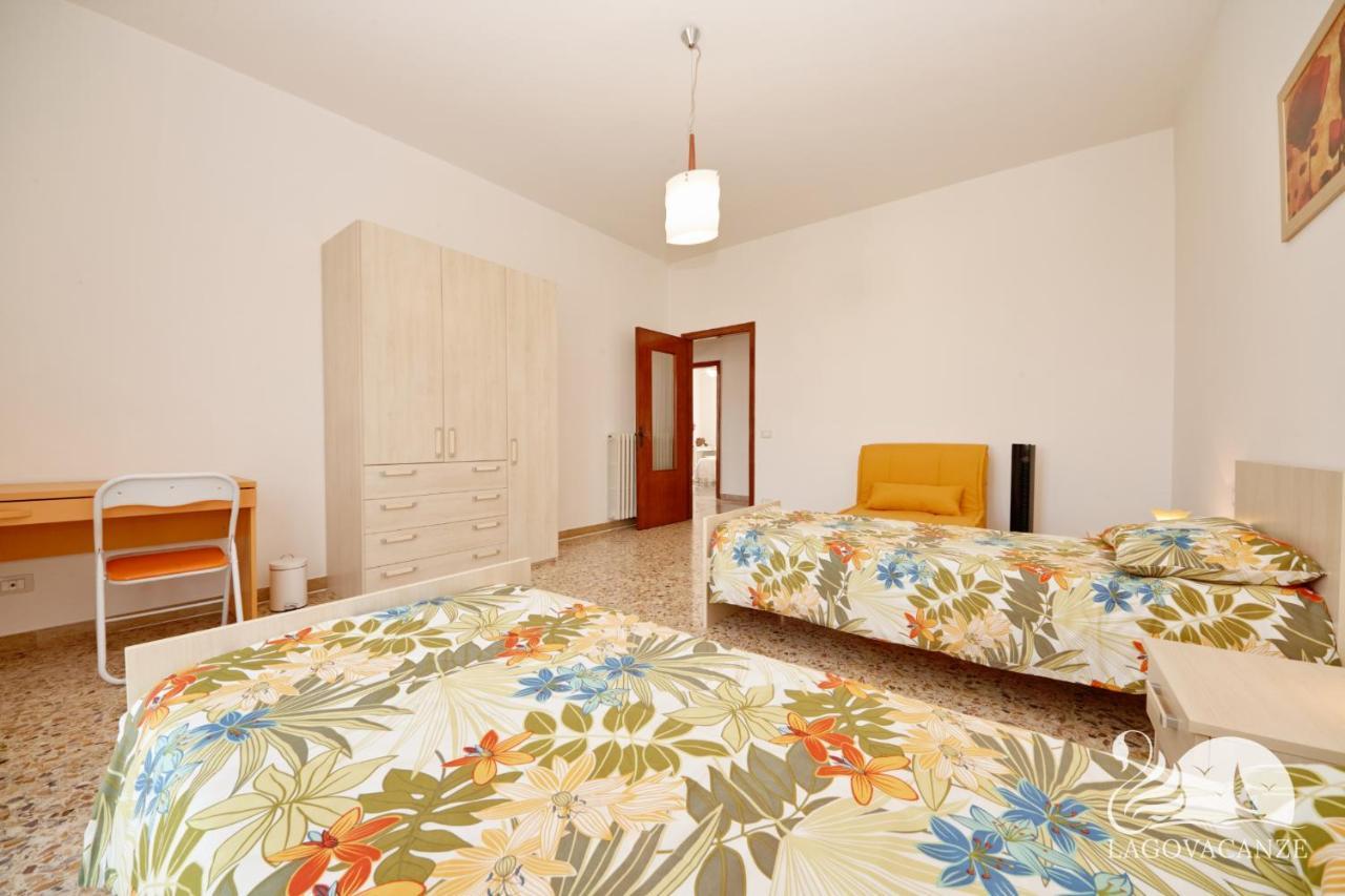 Appartamento Anna San Felice del Benaco Exterior photo
