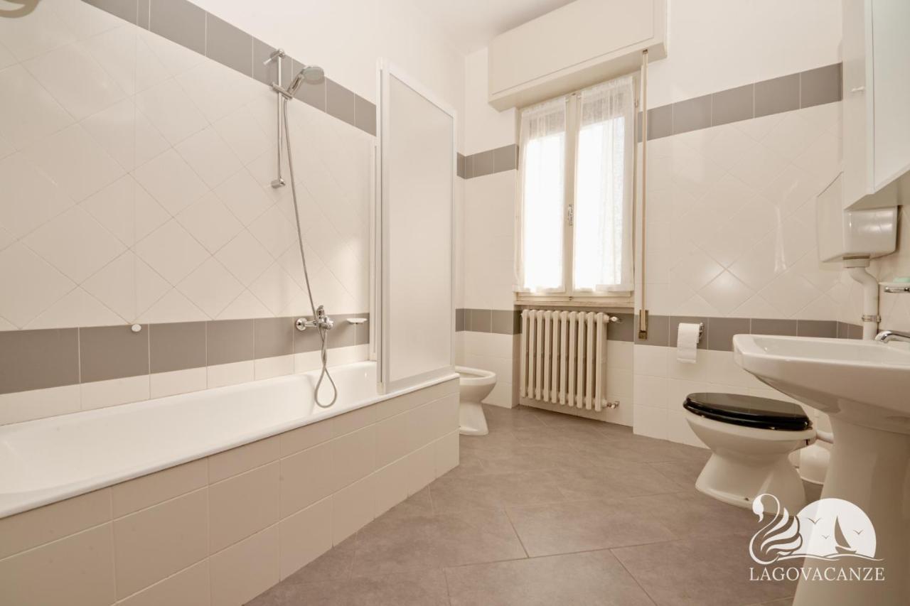 Appartamento Anna San Felice del Benaco Exterior photo