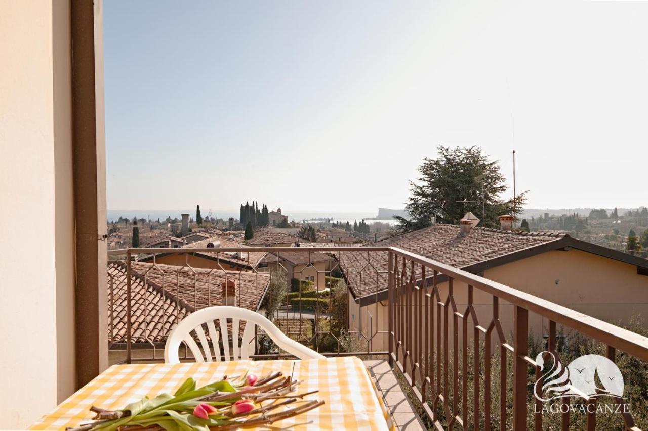Appartamento Anna San Felice del Benaco Exterior photo