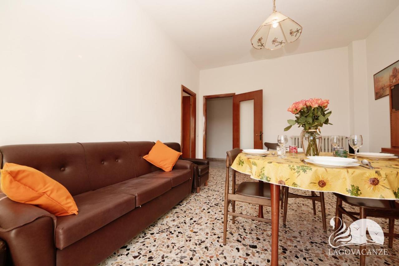 Appartamento Anna San Felice del Benaco Exterior photo