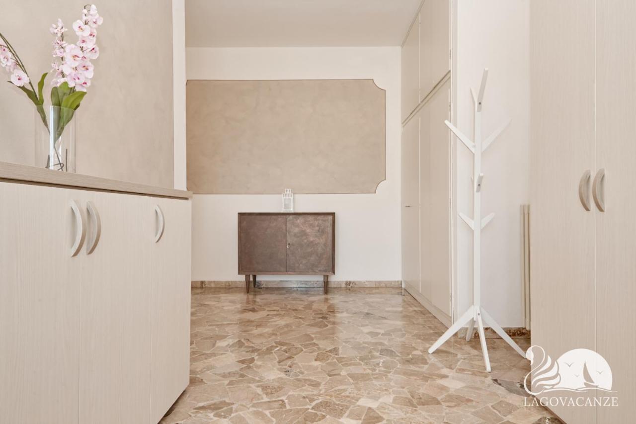 Appartamento Anna San Felice del Benaco Exterior photo