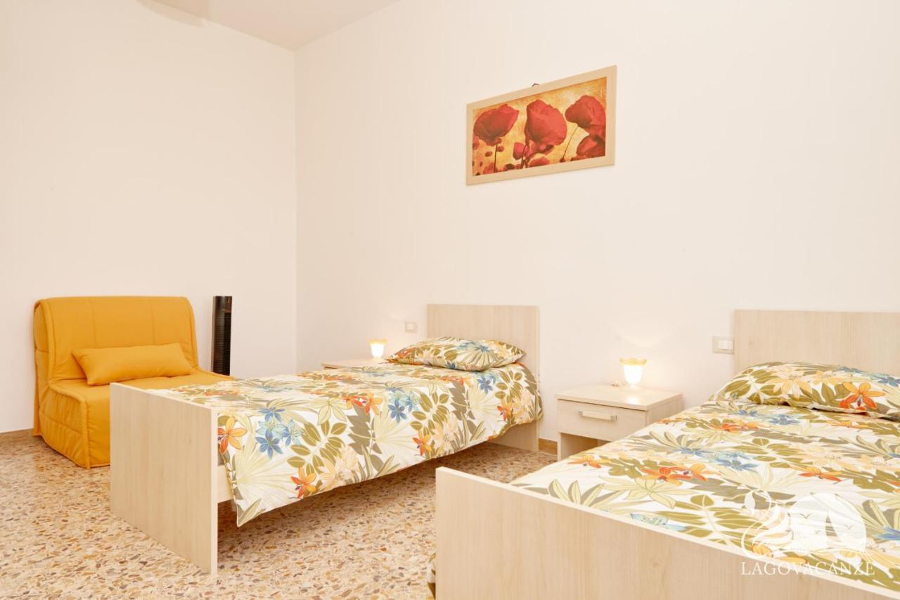 Appartamento Anna San Felice del Benaco Exterior photo