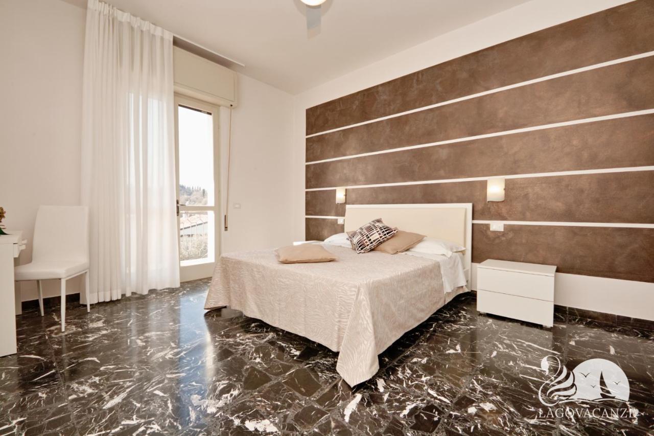 Appartamento Anna San Felice del Benaco Exterior photo