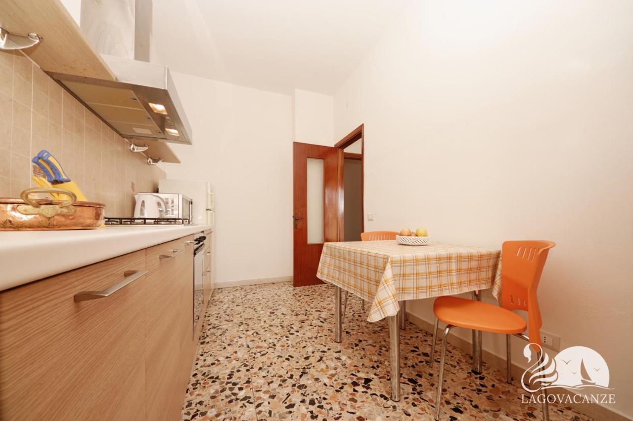 Appartamento Anna San Felice del Benaco Exterior photo