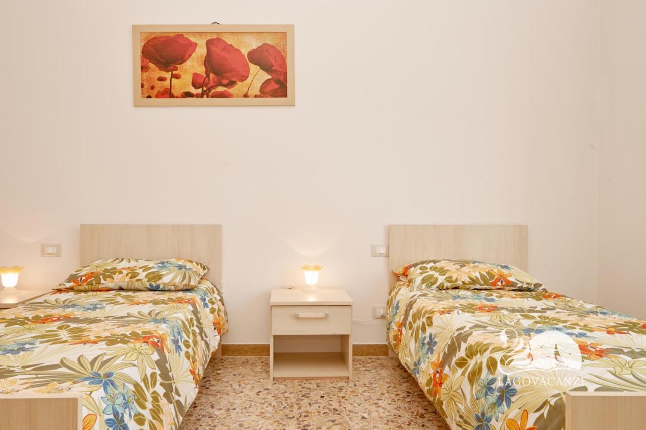 Appartamento Anna San Felice del Benaco Exterior photo