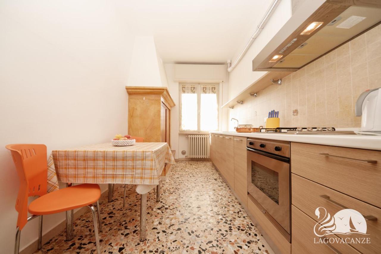 Appartamento Anna San Felice del Benaco Exterior photo