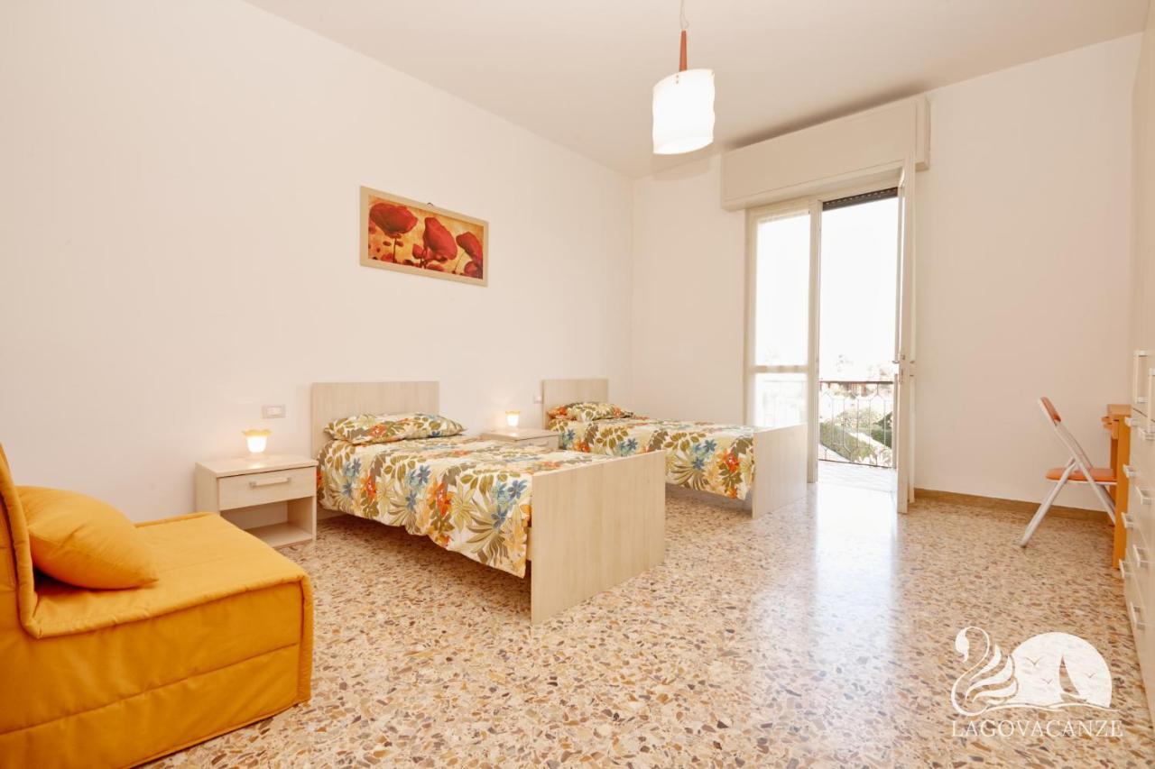Appartamento Anna San Felice del Benaco Exterior photo